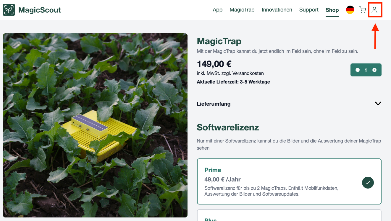 Kundenkonto Screen.png